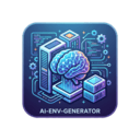.Env Generator - AI